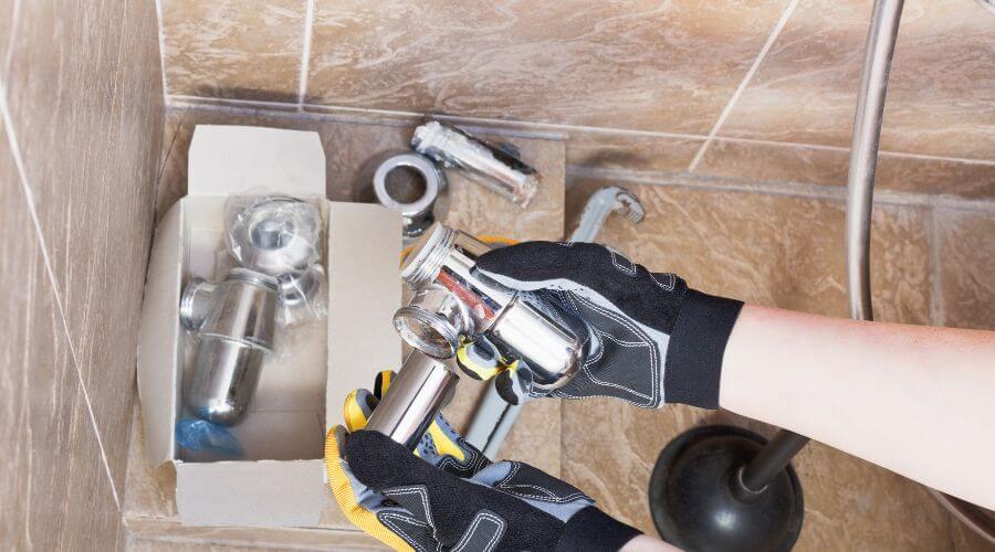 Professional New roof installation in Blairstown, NJ